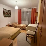 Atticapartament Apartament