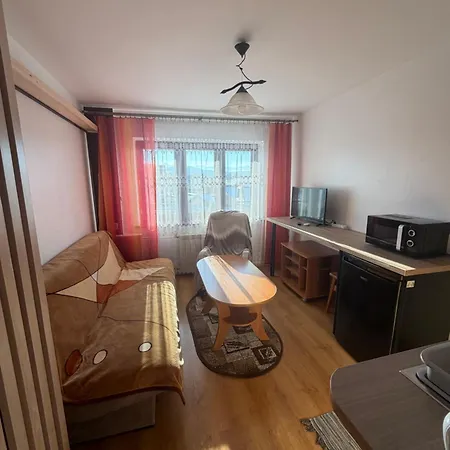 Atticapartament Lejlighed