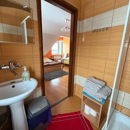 Lejlighed Atticapartament