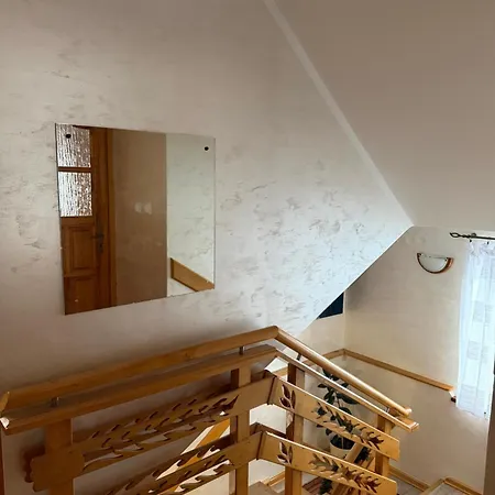 Atticapartament Lejlighed Kluszkowce