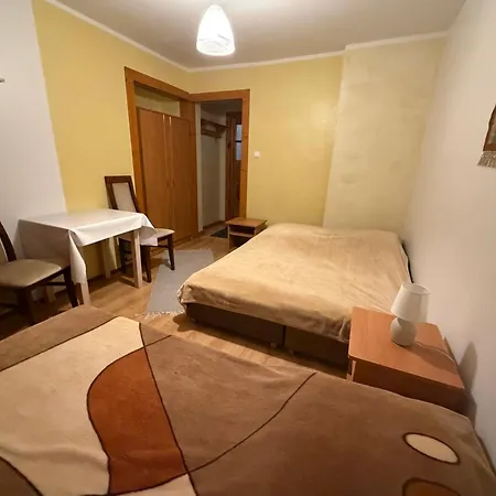 Lejlighed Atticapartament