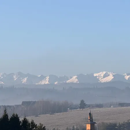 شقة Atticapartament كلوزكوفتس