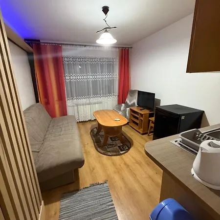 Lejlighed Atticapartament