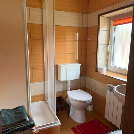 Lejlighed Atticapartament Kluszkowce