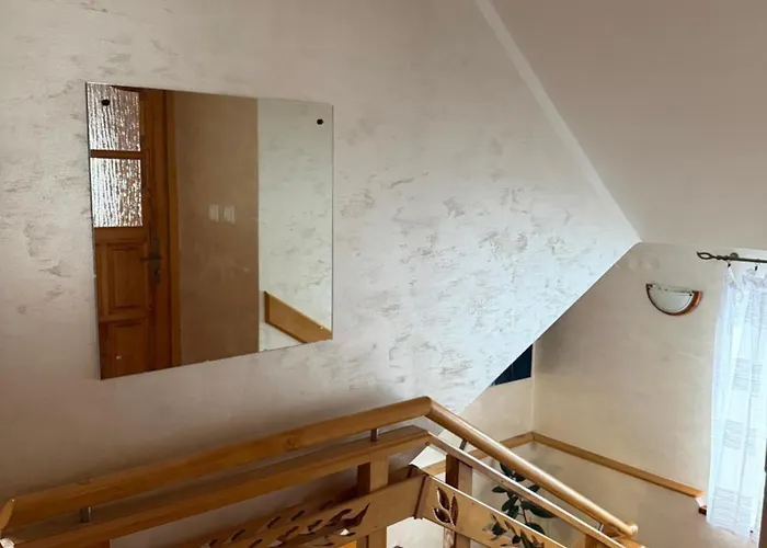 Atticapartament شقة كلوزكوفتس