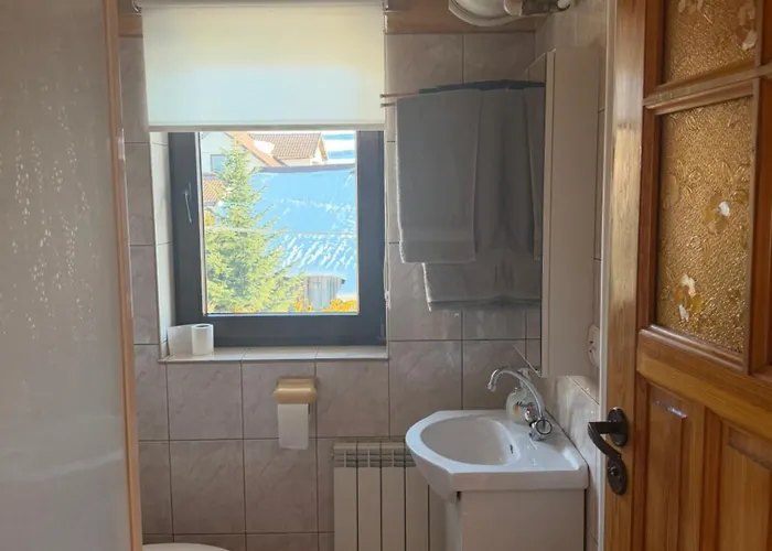 Atticapartament * كلوزكوفتس