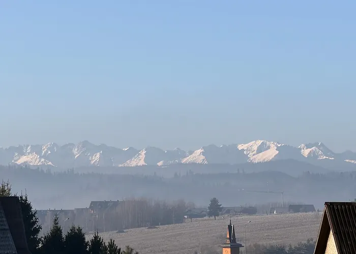 شقة Atticapartament كلوزكوفتس